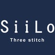 Three stitch
