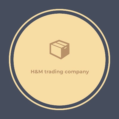 H&M trading company
