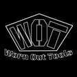 Worn Out Tools