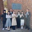 錦城護謨(株)・近畿大学経営学部松本ゼミ