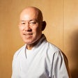 鶏割烹まことや　前田誠二
