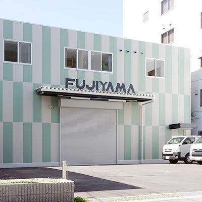 株式会社藤山