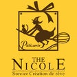 THE NICOLE  堀口明裕