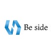 Be side