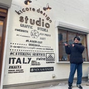 北野楓人/kicoreデザイン事務所