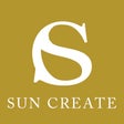Sun&bull;create