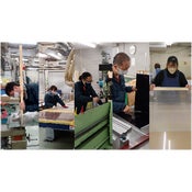 株式会社鈴木プラスチックス