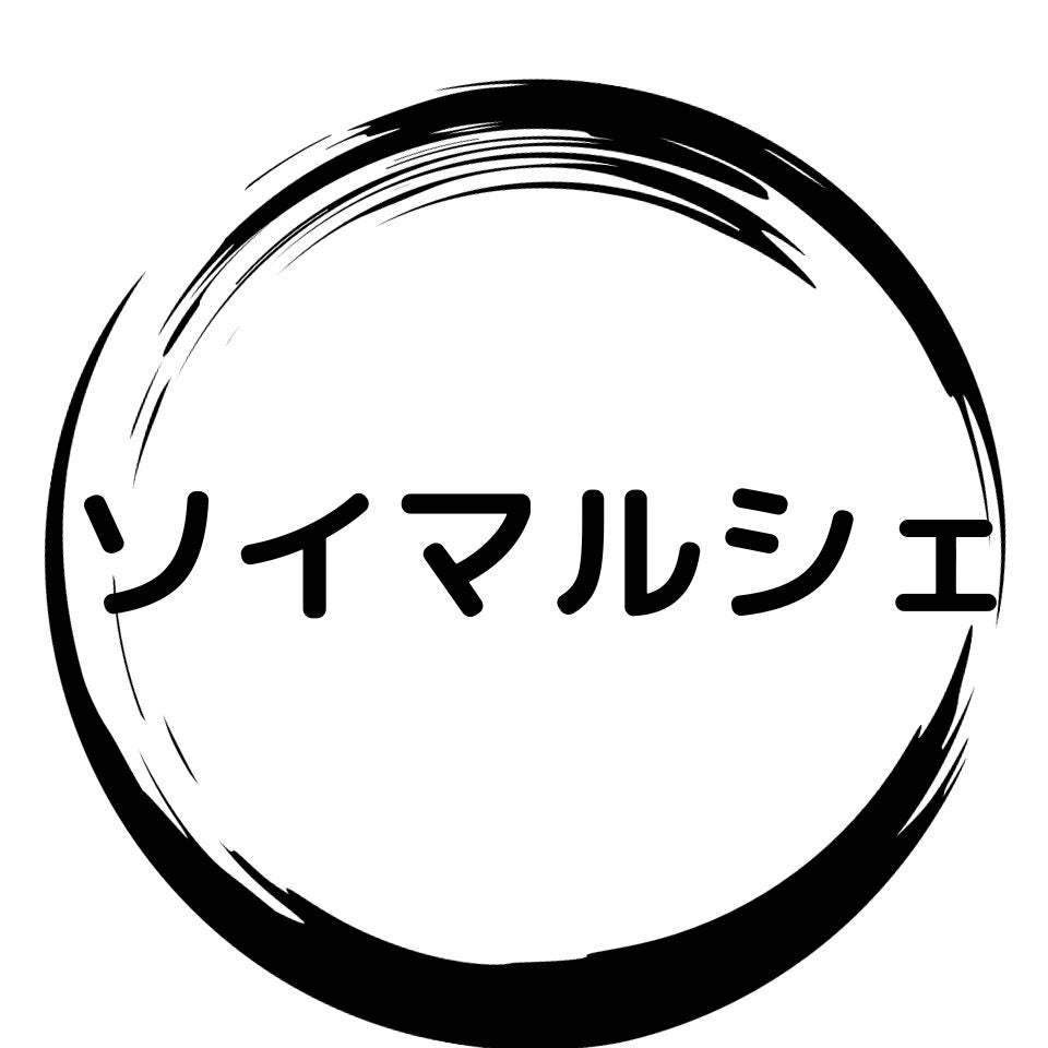 国産大豆の恵みSoyMarche
