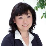Sachiko Kawaharada