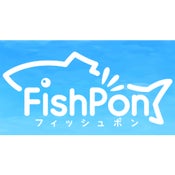 フィッシュポン／FishPon