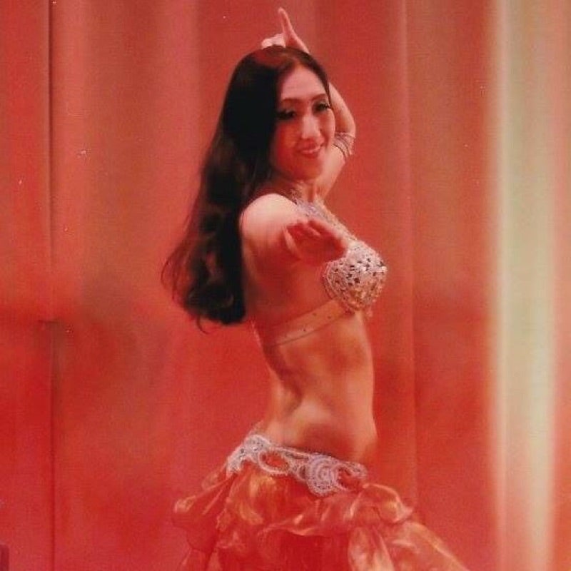 Misako Takaishi