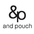 and pouch