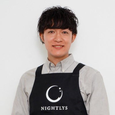 NIGHTLYS／睡眠コンサル　水村