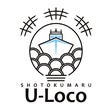 昌徳丸　U-Loco project