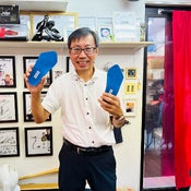 中田秀貴（株式会社ＲＥＨＡ・ツーリズム）