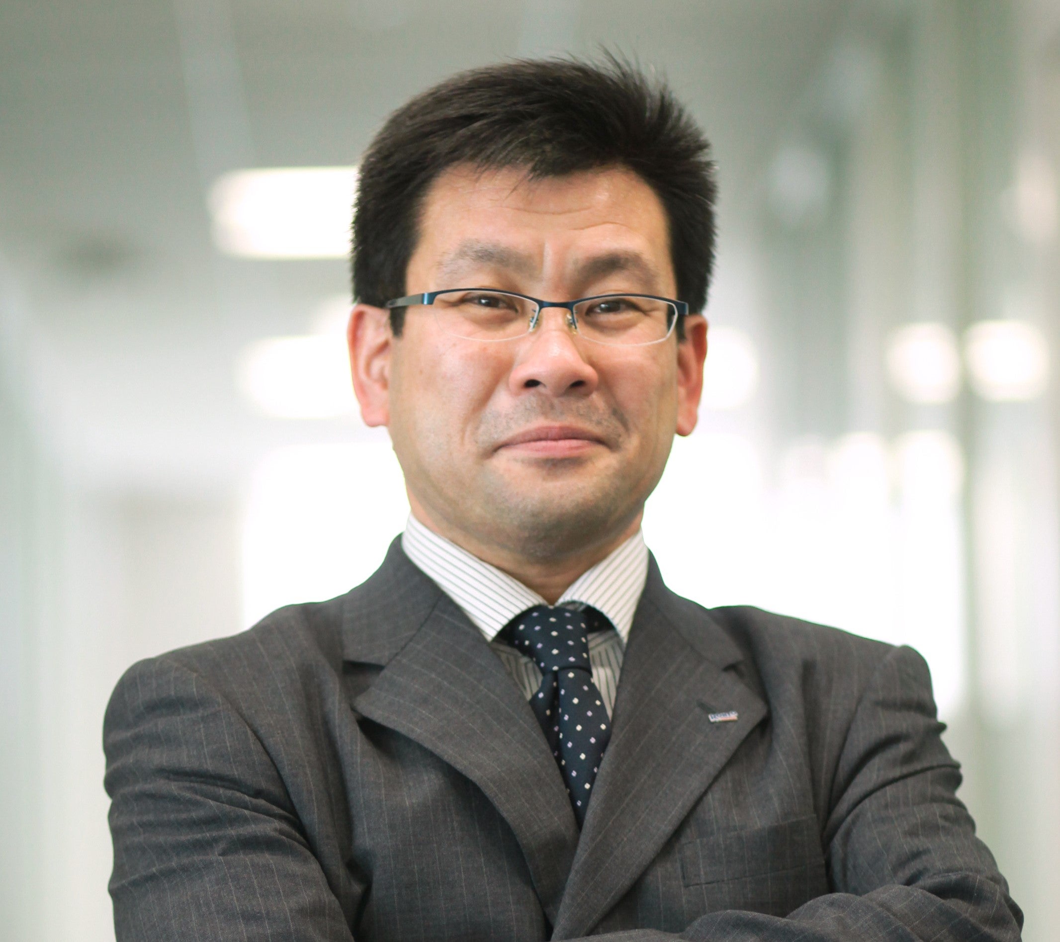 松本茂寿
