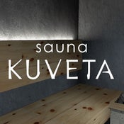 sauna KUVETA
