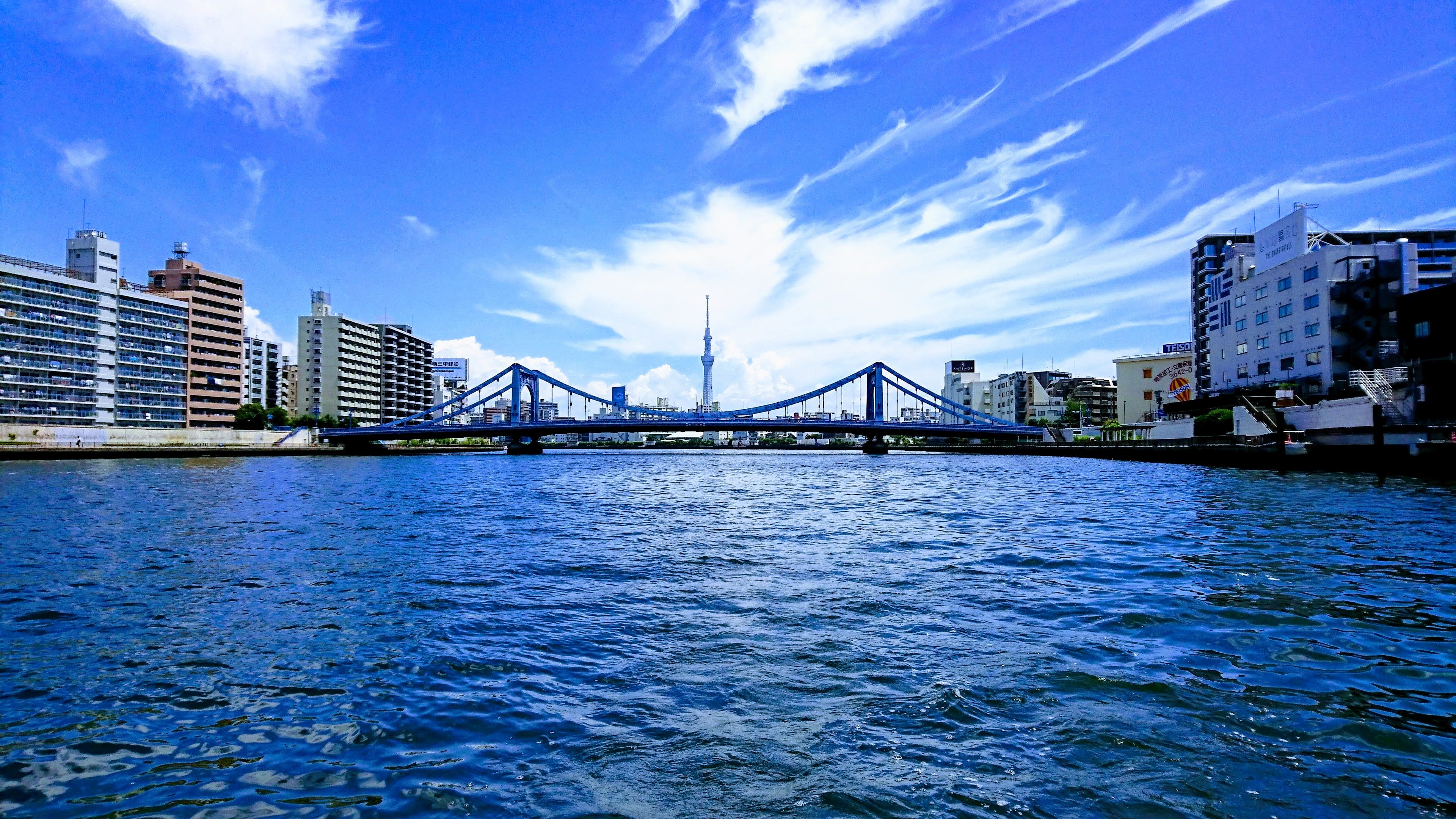 株式会社東京ウォータウェイズ