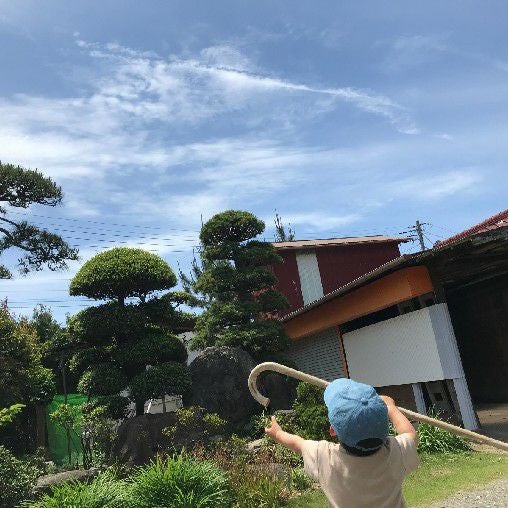 あけおち