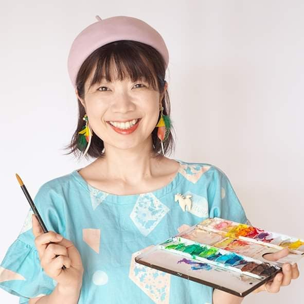 MaiHaruno