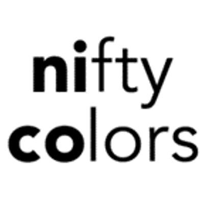 nifty colors