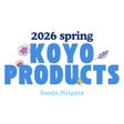 KOYO PRODUCTS