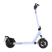 【良品】キックボード【美品】 歩道走行可能な電動キックボード「KICK ZONE 350W」を ECサイト