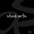 stock arts.