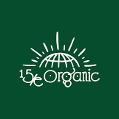 15/e organic