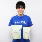 株式会社ミライプラス　水谷亮