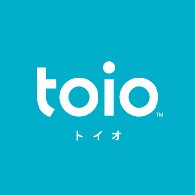 toio™（トイオ）
