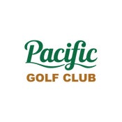 Pacific GOLF CLUB