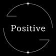 ポジティブ