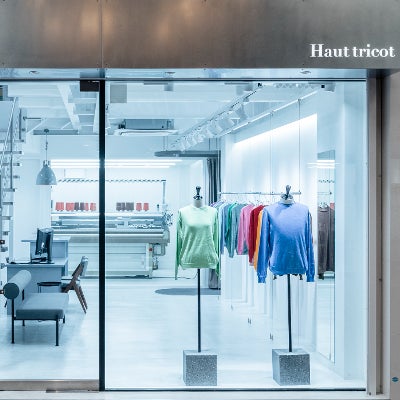 Hauttricot