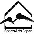 スポーツアーツＪＡＰＡＮ株式会社