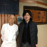 小林　健二郎
