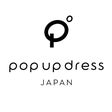 pop up dress