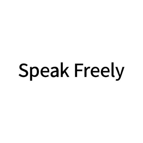 Speak Freely