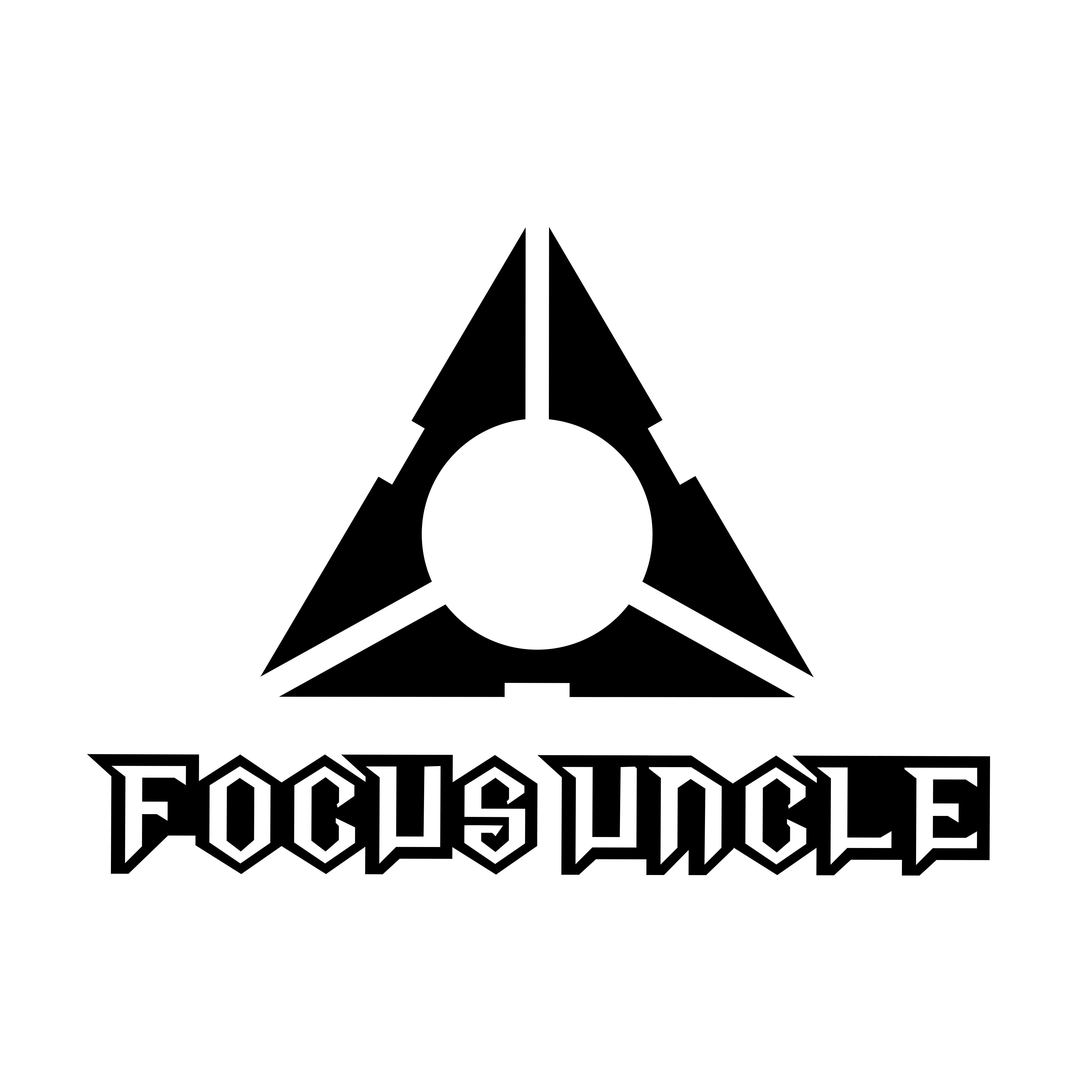 FOCUS UNCLE