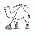 KAJI-RAKUDA