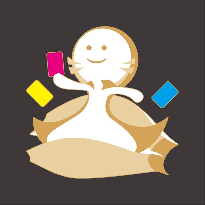 モチ@モチの木印刷