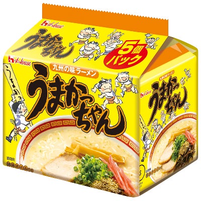 九州を元気に！オール九州で作り上げる『うまかっちゃん45周年記念特製