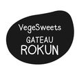 GATEAU ROKUN