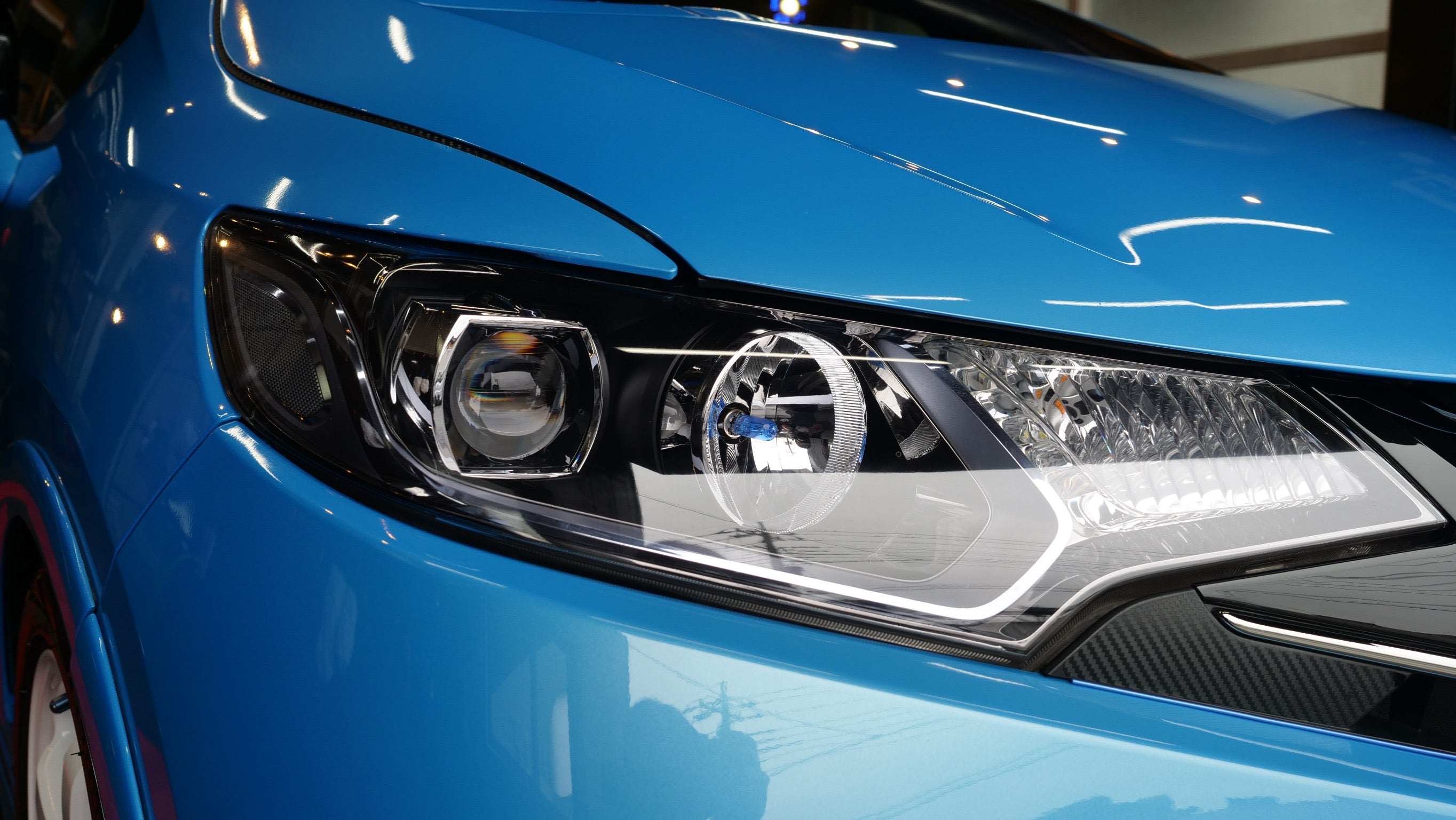 誰でもプロの泡洗車！洗車民の理想を叶える、究極の電動フォームガン