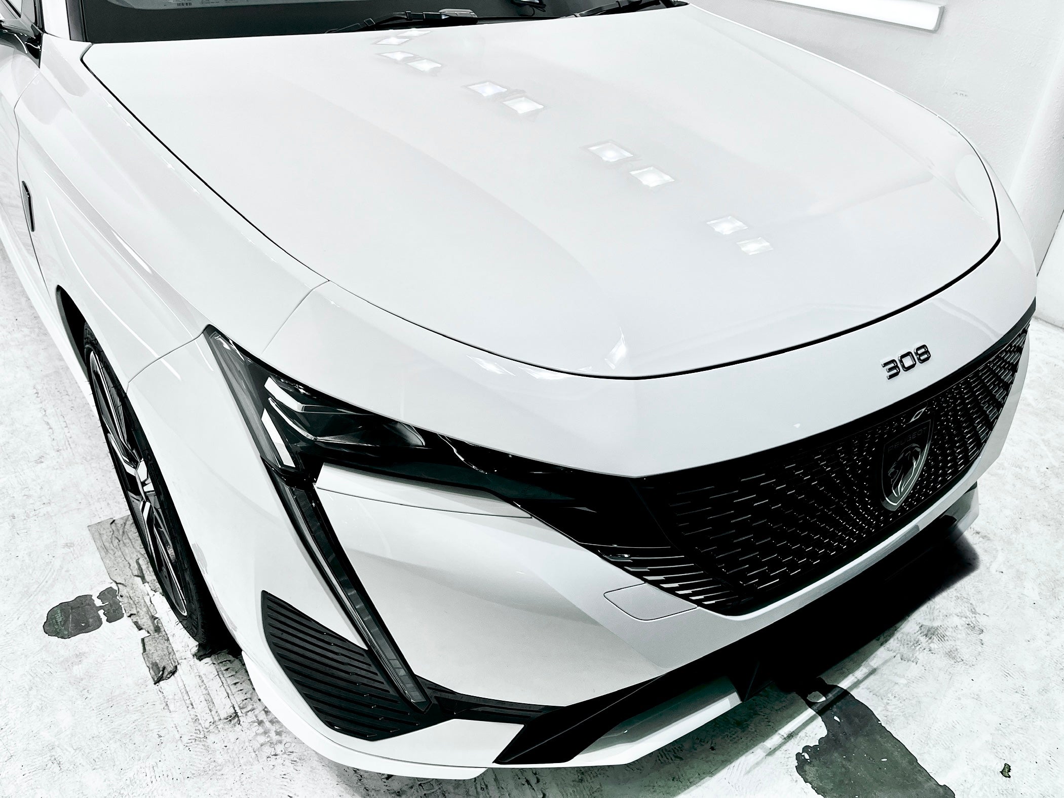 誰でもプロの泡洗車！洗車民の理想を叶える、究極の電動フォームガン