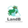 Land-B