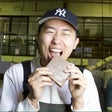 祖父の笑顔が見たい孫