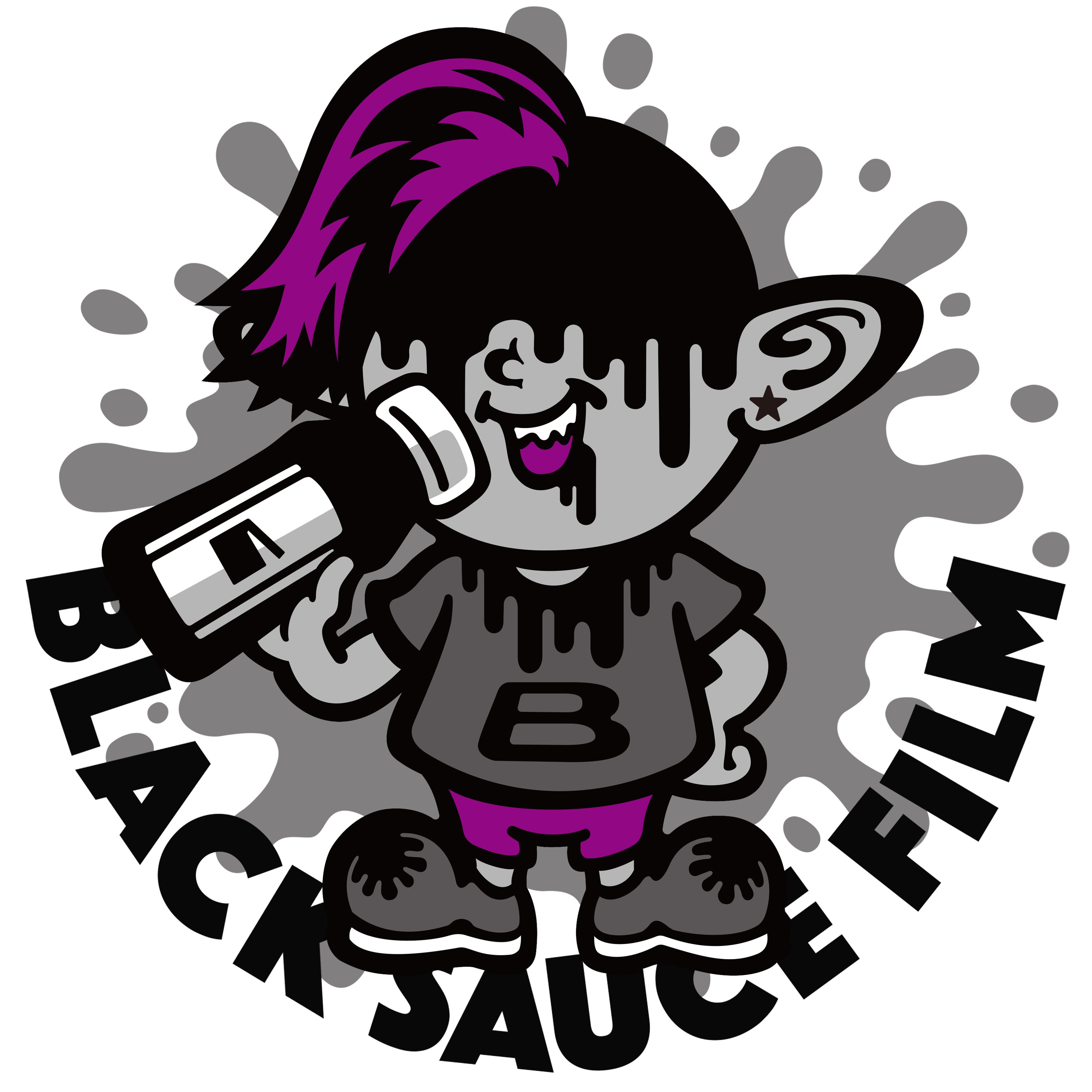 BLACK SAUCE FILM