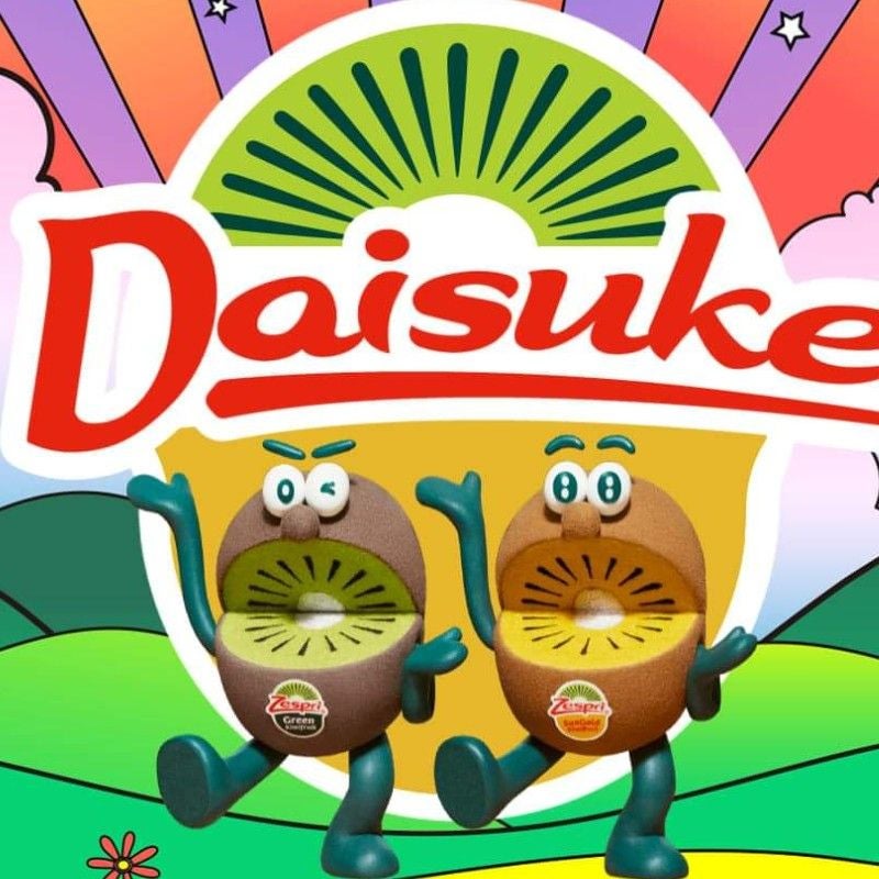 daisukekidera