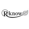 Rknow(アールノウ)